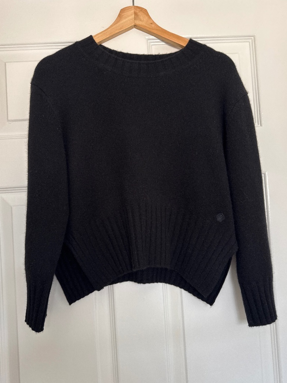 Loulou Studio Cashmere Sweater